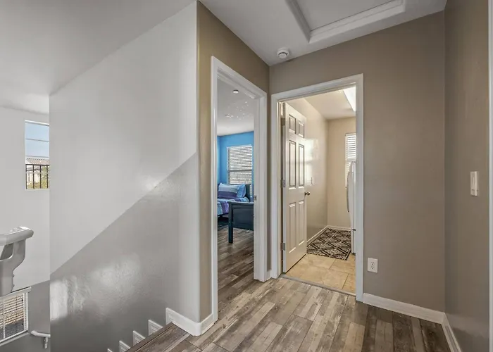 Entire In Arizona, 3br & 2.5br Ferienhaus *