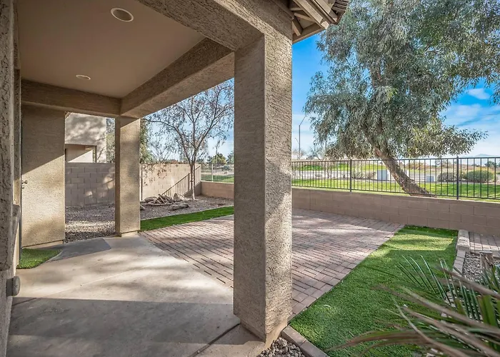 Ferienhaus Entire In Arizona, 3br & 2.5br