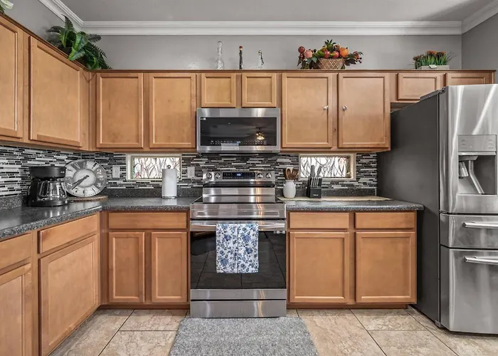 Entire In Arizona, 3br & 2.5br Ferienhaus