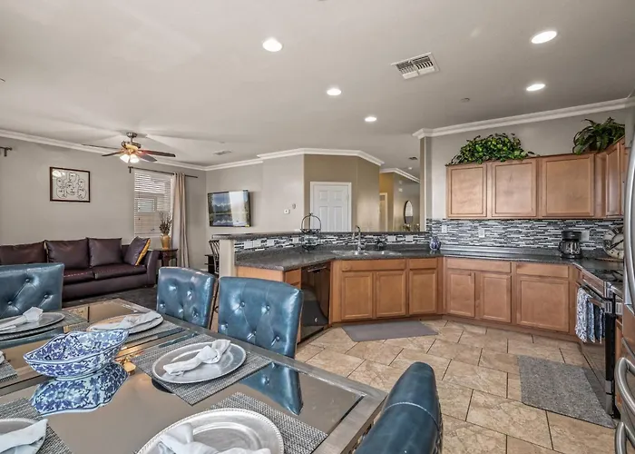 Ferienhaus Entire In Arizona, 3br & 2.5br Avondale