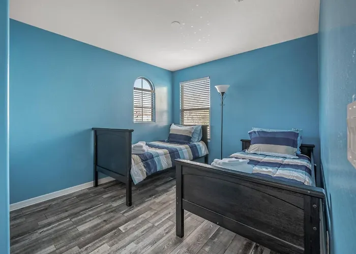 Entire In Arizona, 3br & 2.5br Ferienhaus