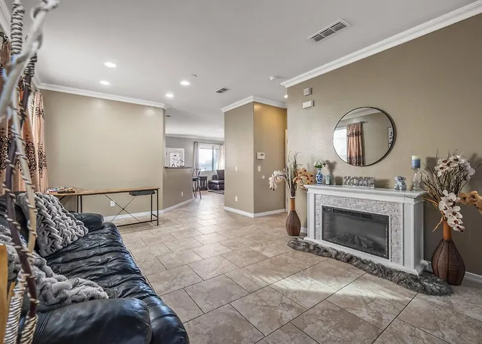 Entire In Arizona, 3br & 2.5br Ferienhaus