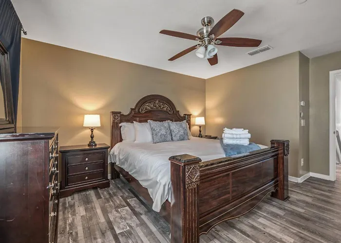 Entire In Arizona, 3br & 2.5br Ferienhaus *