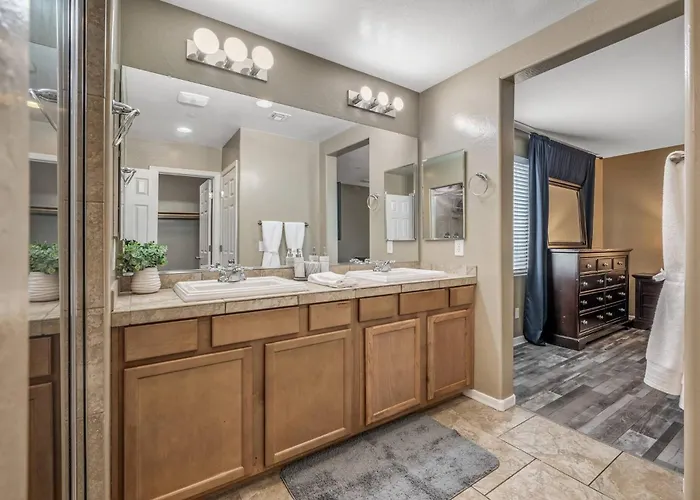 Ferienhaus Entire In Arizona, 3br & 2.5br *
