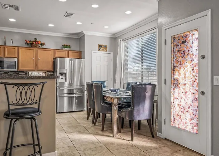 Entire In Arizona, 3br & 2.5br Ferienhaus Avondale