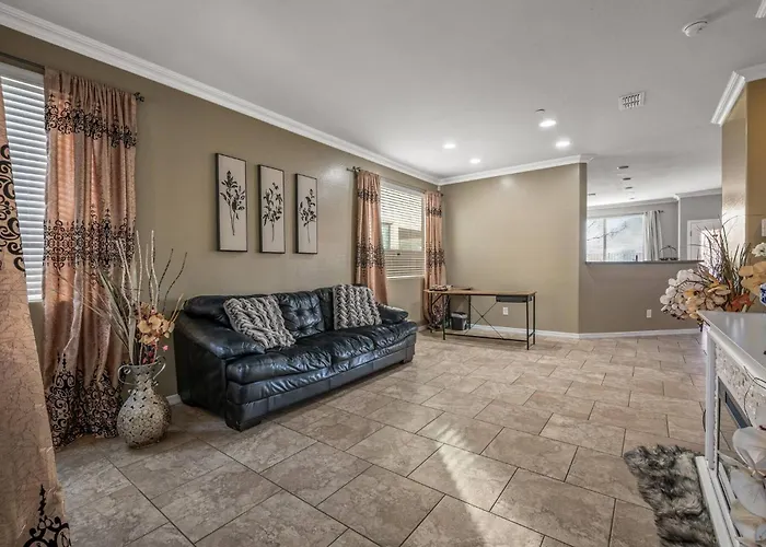 Entire In Arizona, 3br & 2.5br Ferienhaus *