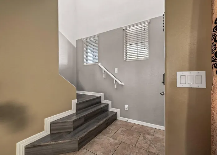 Ferienhaus Entire In Arizona, 3br & 2.5br Avondale
