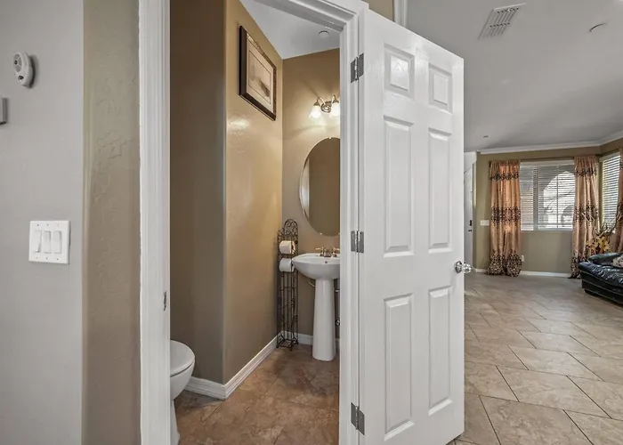 Ferienhaus Entire In Arizona, 3br & 2.5br *