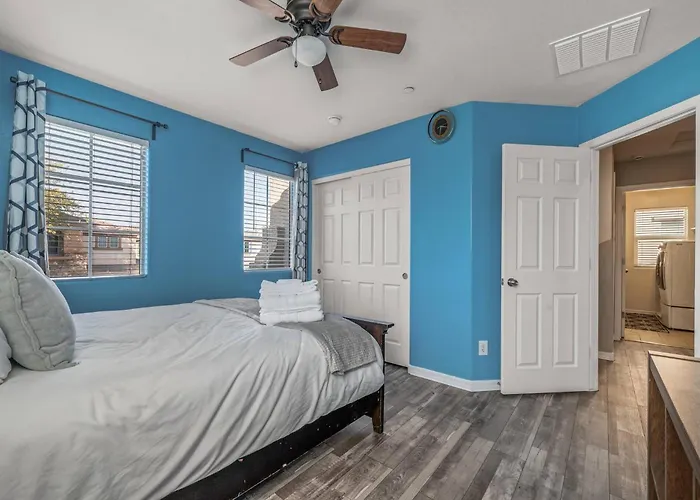 Entire In Arizona, 3br & 2.5br Ferienhaus Avondale