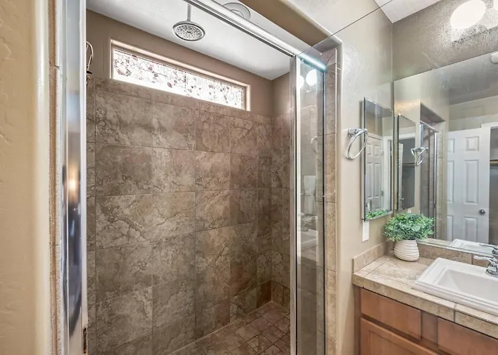 Ferienhaus Entire In Arizona, 3br & 2.5br Avondale