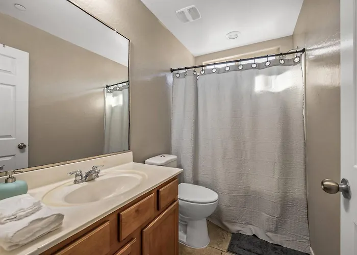 Entire In Arizona, 3br & 2.5br Ferienhaus *