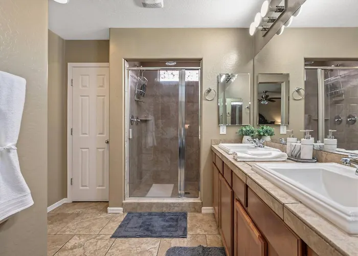 Entire In Arizona, 3br & 2.5br Avondale