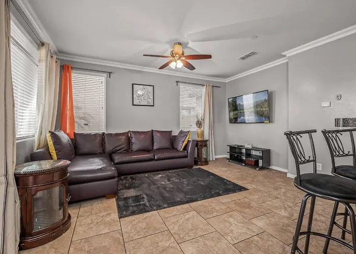 Entire In Arizona, 3br & 2.5br Ferienhaus