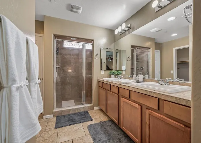 Ferienhaus Entire In Arizona, 3br & 2.5br