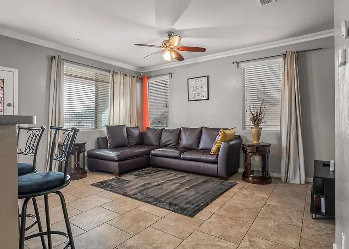Entire In Arizona, 3br & 2.5br Ferienhaus *