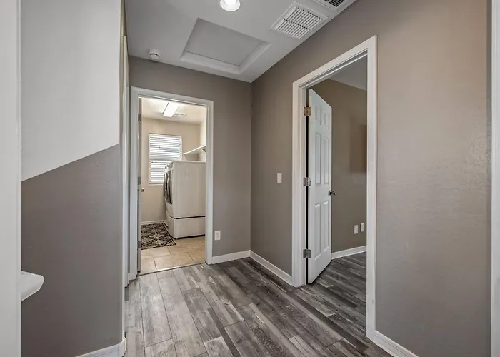 Ferienhaus Entire In Arizona, 3br & 2.5br Avondale