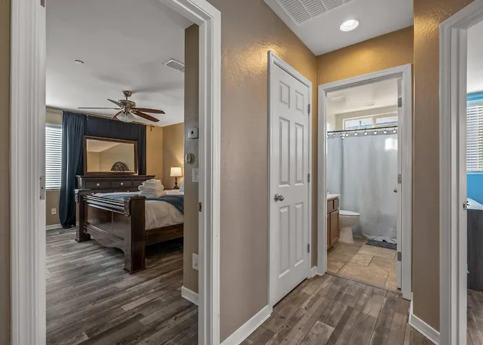 Ferienhaus Entire In Arizona, 3br & 2.5br