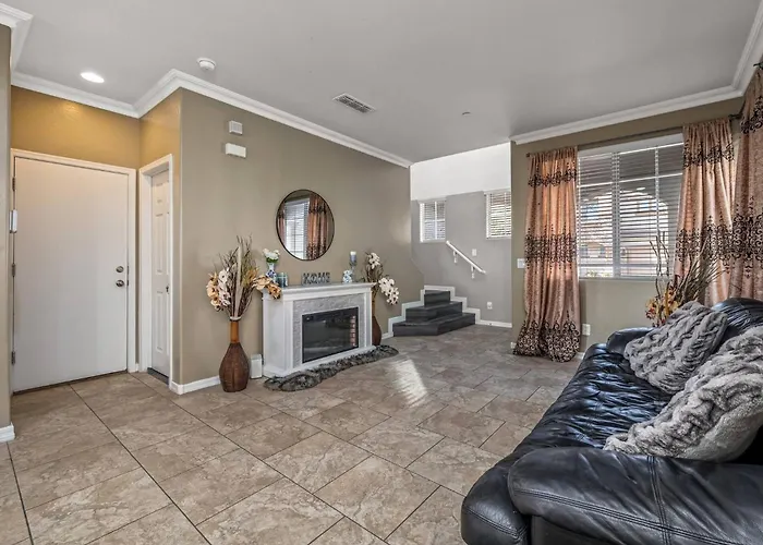 Ferienhaus Entire In Arizona, 3br & 2.5br