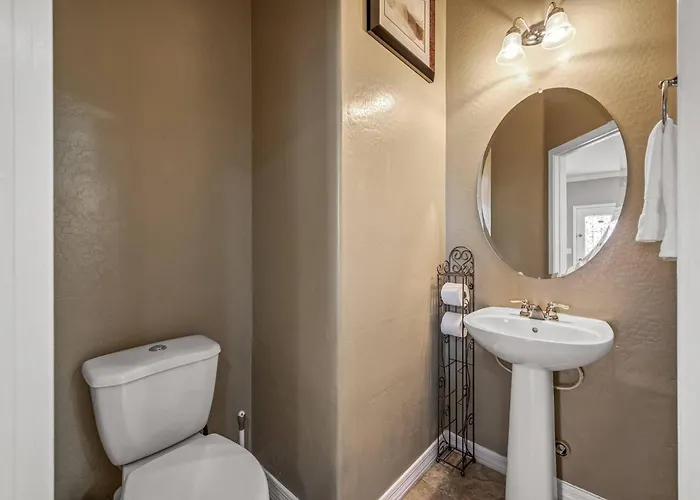 Entire In Arizona, 3br & 2.5br Ferienhaus *
