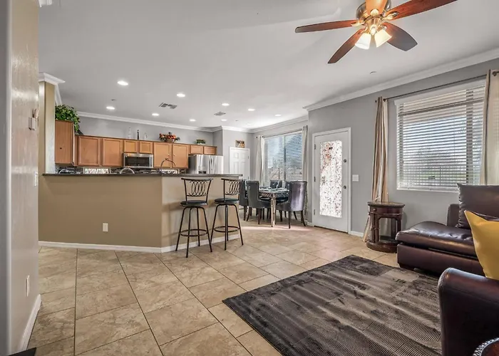 Ferienhaus Entire In Arizona, 3br & 2.5br *