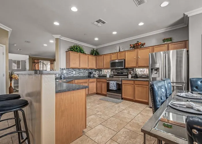 Entire In Arizona, 3br & 2.5br Ferienhaus Avondale