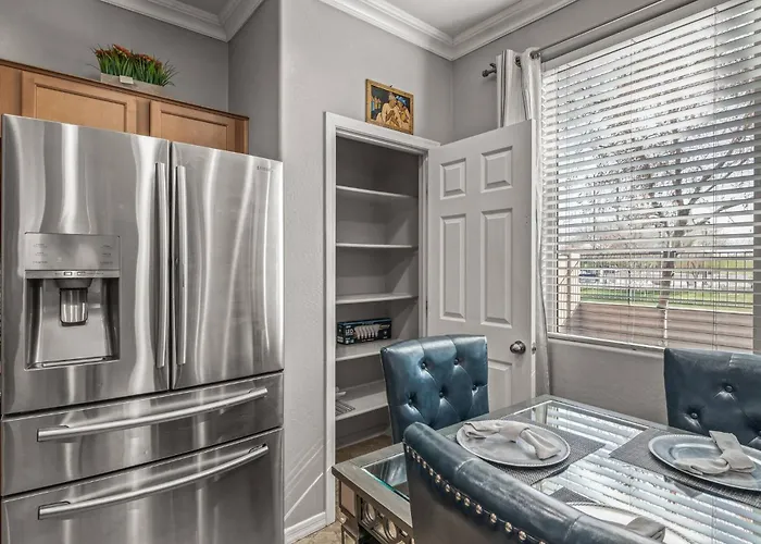 Entire In Arizona, 3br & 2.5br Ferienhaus