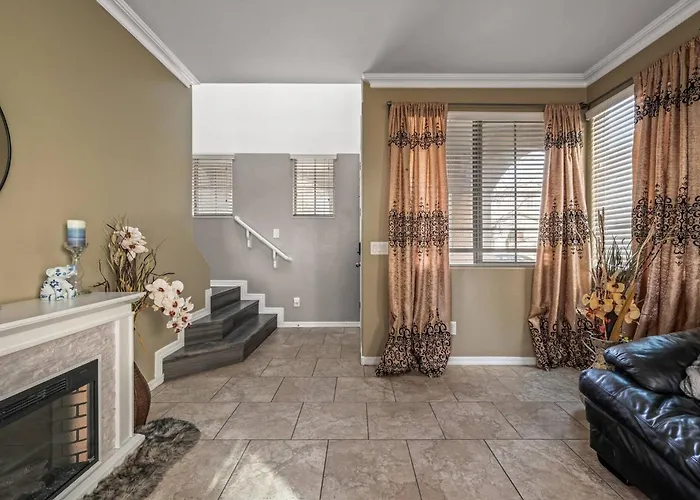 Entire In Arizona, 3br & 2.5br Ferienhaus *