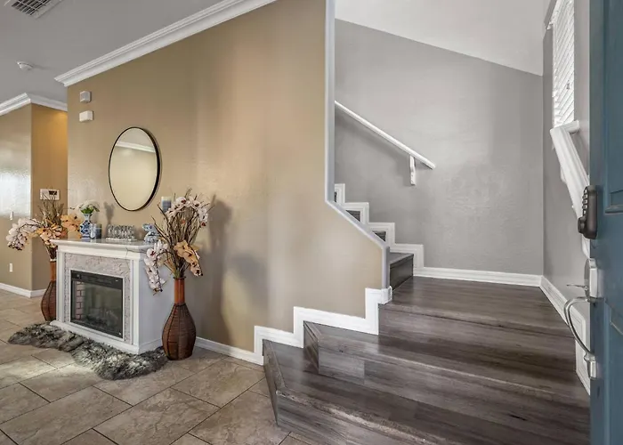 Entire In Arizona, 3br & 2.5br Ferienhaus Avondale
