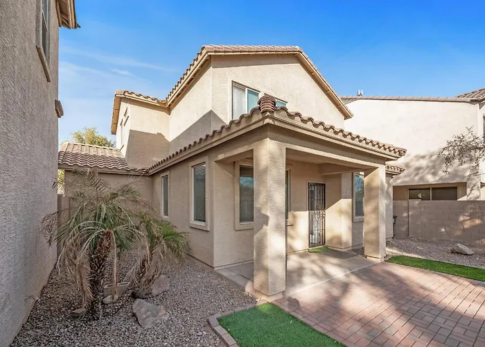 Entire In Arizona, 3br & 2.5br * Avondale