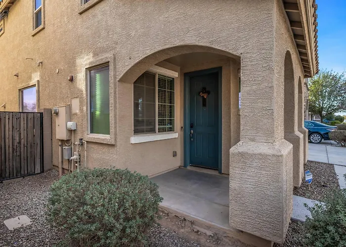 Ferienhaus Entire In Arizona, 3br & 2.5br